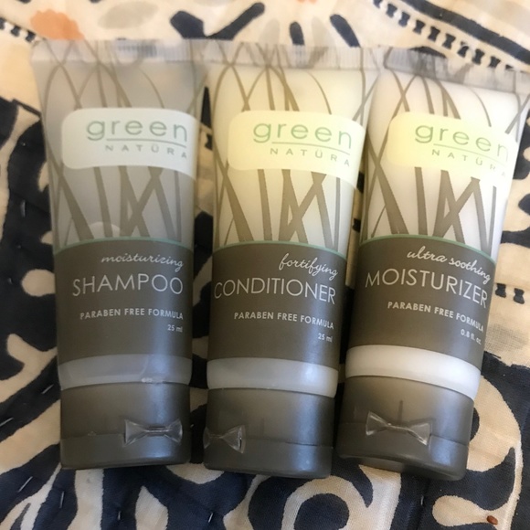 Shampoo Conditioner Moisturizer - Picture 1 of 1